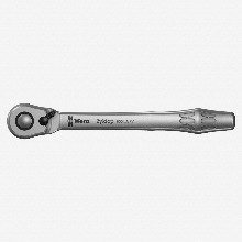 8004 A Zyklop Metal Ratchet with switch lever and 1/4&quot; drive